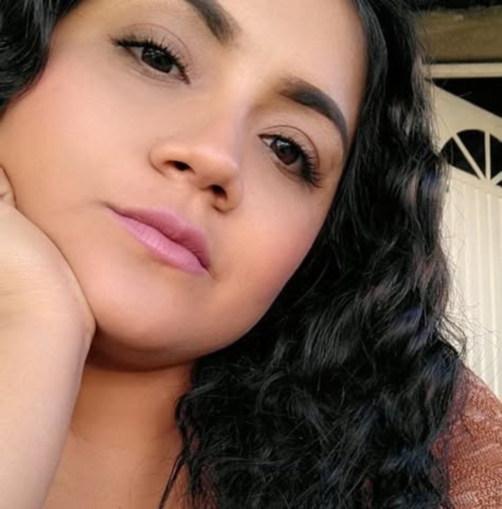 Meet your Posher, Nereida